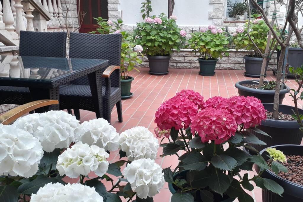 Apartment Eli Паг Экстерьер фото