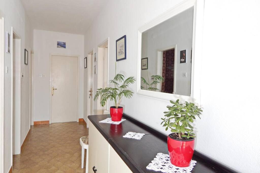 Apartment Eli Паг Экстерьер фото