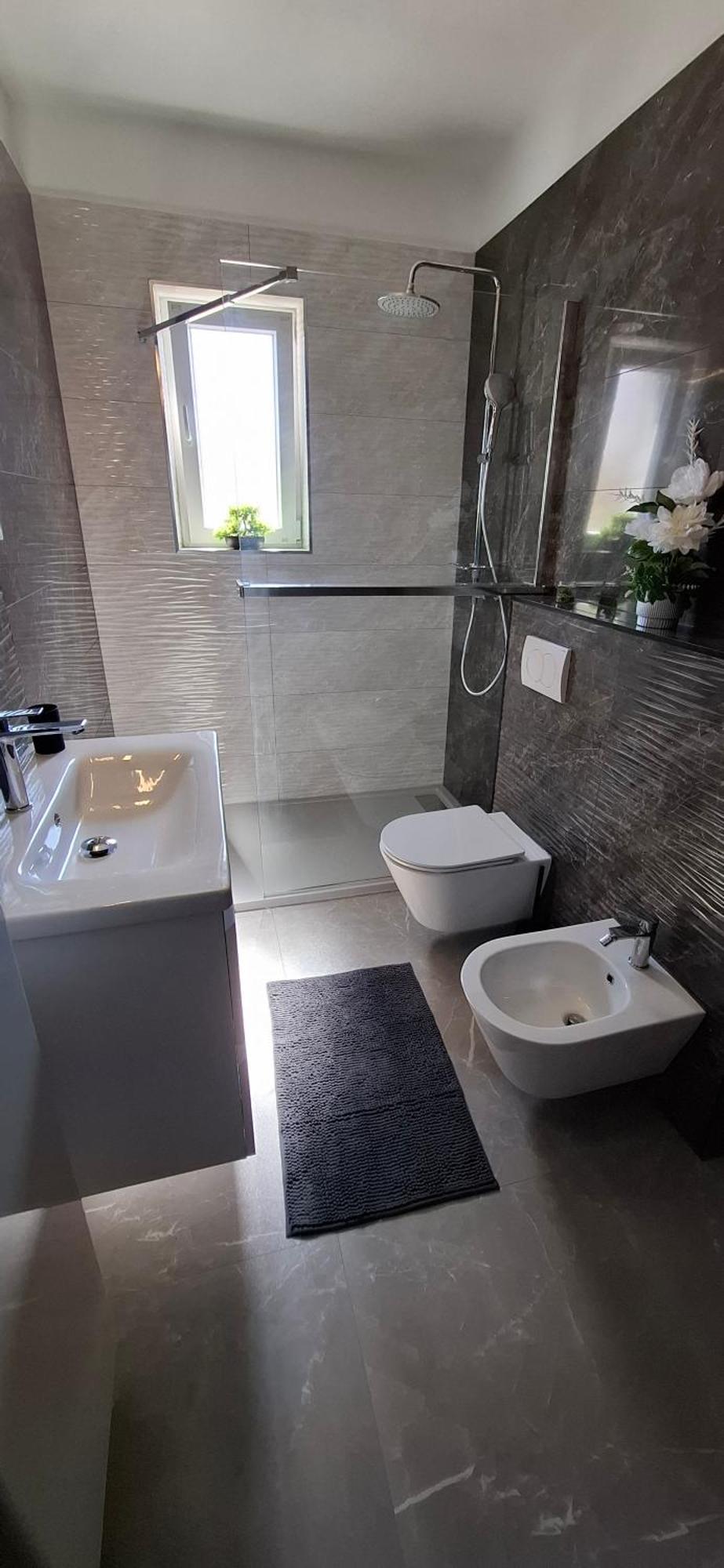 Apartment Eli Паг Экстерьер фото